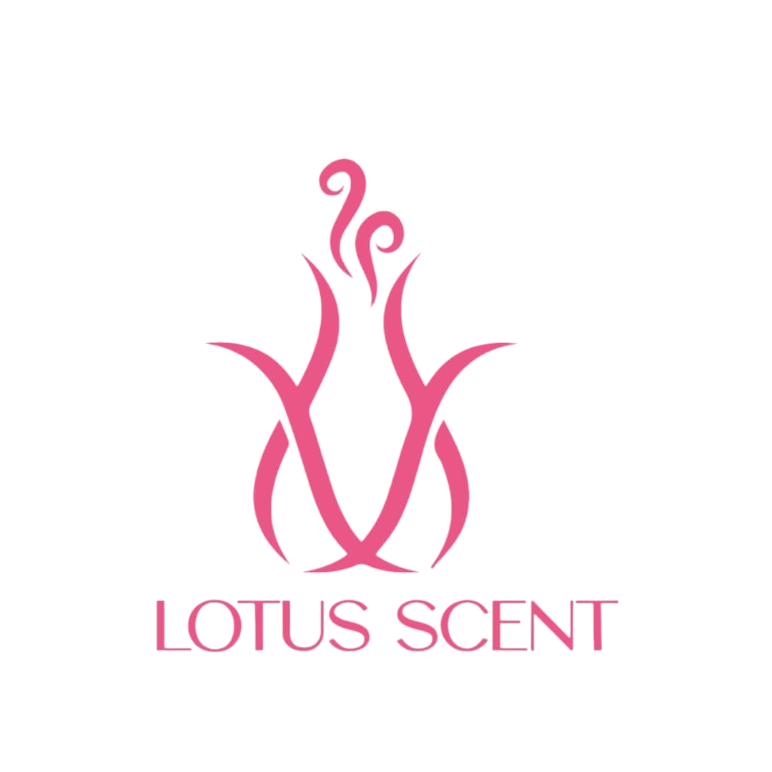 LotusScent Logo